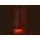 Eurolite LED-Lichterkette 360er 3 m Rot
