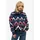 Superdry Super Soft Printed Henley Pullover - 40