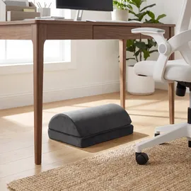 HJH Office Zubehör Büromöbel, Podi Velvet 1