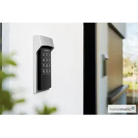 Homematic IP Keypad HmIP-WKP