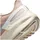 Nike Structure 25 Damen Laufschuhe Damen - Rose - 38.5