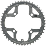 Shimano FC-M590 chainring 48T, grey