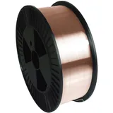 GYS Drahtrolle Stahl Ø 0,8 mm - S300 (086227)