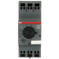ABB Motorschutzschalter MS132-2.5K