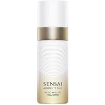 Sensai Absolute Silk Micro Mousse Treatment 50 ml