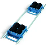 FETRA Fahrwerk verstellbar 6000 kg