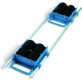 FETRA Fahrwerk verstellbar 6000 kg