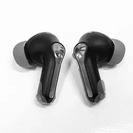 soundpeats Capsule 3 Pro (ANC, 5.50 h, Kabellos), Kopfhörer, Schwarz
