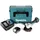 Makita DGA504RF1J inkl. 1 x 3,0 Ah + Ladegerät + Makpac