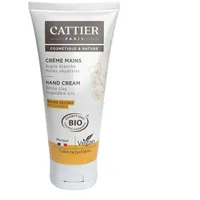 Cattier Handcreme Heilerde, Mini