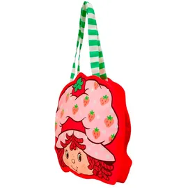 Loungefly Wildbrain Tragetasche mit Geldbeutel Pink/Gold