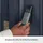 Ring B0FHJ91JY5 Battery Video Doorbell (2nd Gen.) Gray Türklingel