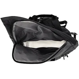 Rollei Fotoliner Ocean Rolltop Schwarz