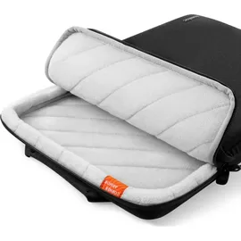 techprotect Tech-Protect Defender VR Laptoptasche 15–16 Zoll Schwarz