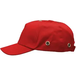 Anstoßkappe VOSS-Cap classic - karminrot