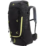 Mc Kinley Make II CT 45+10 Vario Black Night/Green Li