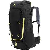 Mc Kinley Make II CT 45+10 Vario Black Night/Green Li