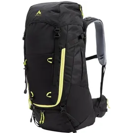 Mc Kinley Make II CT 45+10 Vario Black Night/Green Li