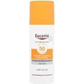 Eucerin PhotoAging Control Face Fluid LSF 50 50 ml