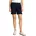 Bermuda Shorts Blau 38