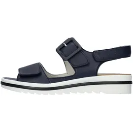 WALDLÄUFER Hakura Damen Blau 38