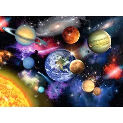 Solar System