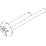 Viessmann Trockener Elektro-heizeinsatz-eht 1,5 kW