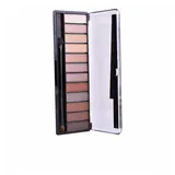 Rimmel London Rimmel Magnif'eyes Contouring Palette 001 Nude Edition