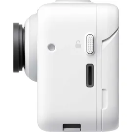 INSTA360 Go 3 128GB Actionkamera Weiß