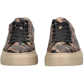 Paul Green Sneaker Low Damen Beige 38