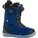 Burton - Ruler BOA® 25/26 Snowboardschuhe Herren nightfall - blau