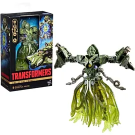 Transformers Age of The Primes Quintus Prime The Thirteen Actionfigur 14 cm