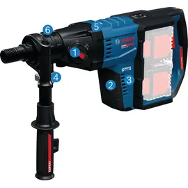 Bosch EXDB18V2-180