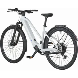 Scott Passage 20 Slope 2026 29 Zoll RH 54 cm Unisex bianco white