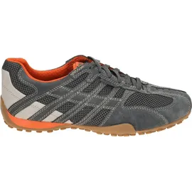 GEOX Snake Original A Sportschuhe - Grey, 47