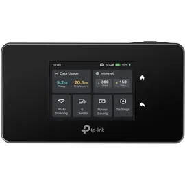 TP-Link M8550 Router