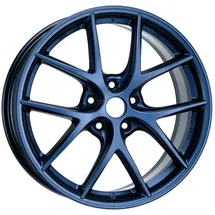 BBS CI-R 9 x 19 5 x 117,5 ET72 Blau