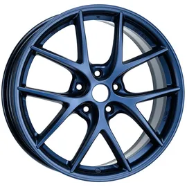 BBS CI-R 9 x 19 5 x 117,5 ET72 Blau