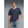 Puma CLASS RELAXED PINNACLE POLO blau M