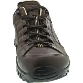 MEINDL Lugano Herren Dunkelbraun 48,5