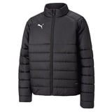 Steppjacke Herren 03 black M