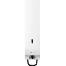 CWS Seifenspender Paradise Foam Slim 500ml Weiß