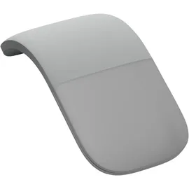 Microsoft Surface Arc Mouse hellgrau FHD-00002