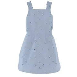 name it Kleid Nmfvioleta Serenity, 86