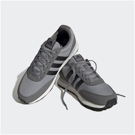 adidas Run 60s 3.0 Herren grey three/core black/grey four 44