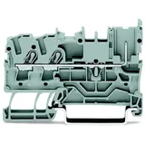 WAGO GmbH &amp; Co. KG 2-Leiter/1-Pin-Basisklemme 2022-1302