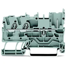 WAGO GmbH &amp; Co. KG 2-Leiter/1-Pin-Basisklemme 2022-1302