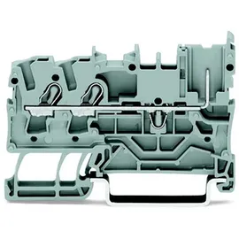 WAGO GmbH &amp; Co. KG 2-Leiter/1-Pin-Basisklemme 2022-1302