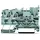 WAGO GmbH &amp; Co. KG 2-Leiter/1-Pin-Basisklemme 2022-1302