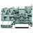 WAGO GmbH &amp; Co. KG 2-Leiter/1-Pin-Basisklemme 2022-1302